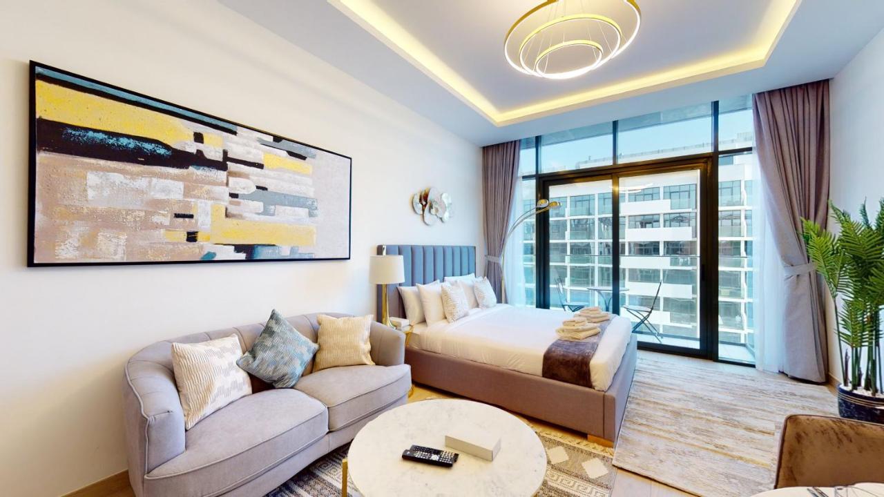 Primestay - Azizi Riviera 13 Studio, Al Meydan