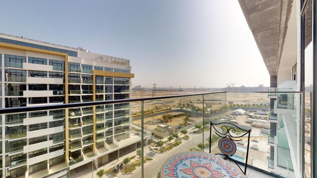 Primestay - Azizi Riviera 13 Studio, Al Meydan *