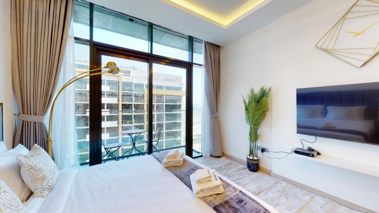 Primestay - Azizi Riviera 13 Studio, Al Meydan Apartment