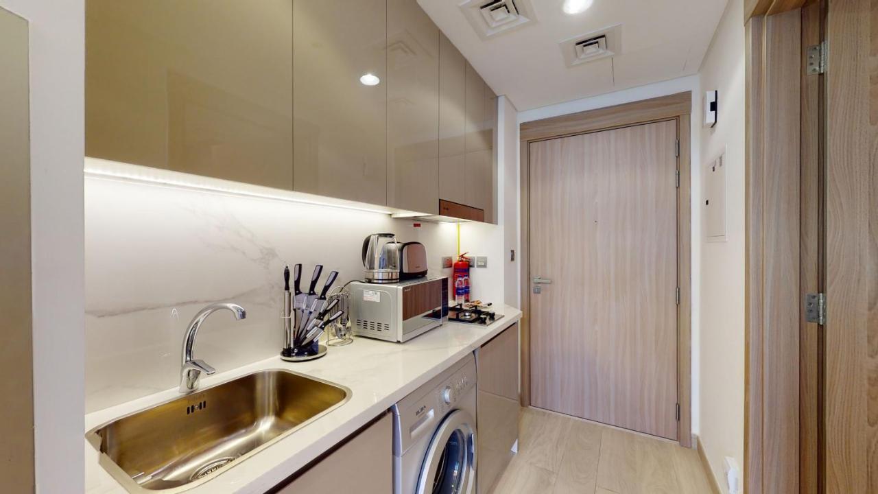 Apartment Primestay - Azizi Riviera 13 Studio, Al Meydan