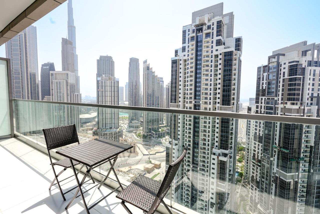 Luxury Burj Khalifa & View * Dubai