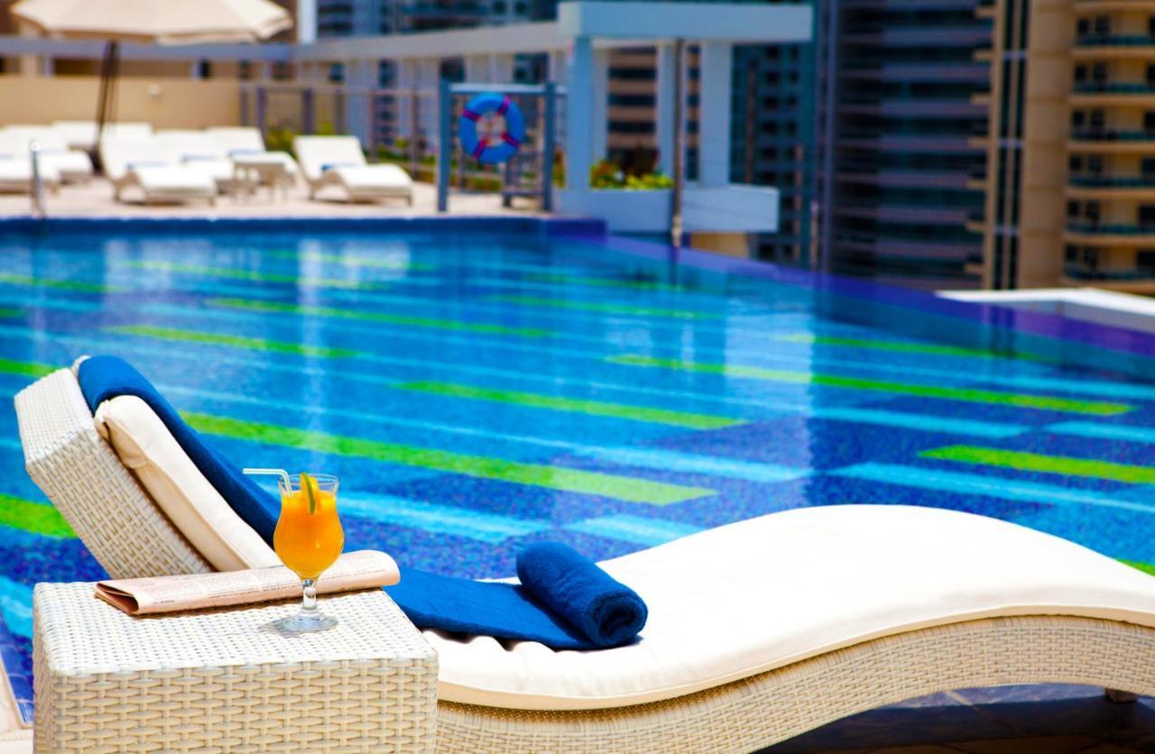 Marina Byblos Hotel Dubai