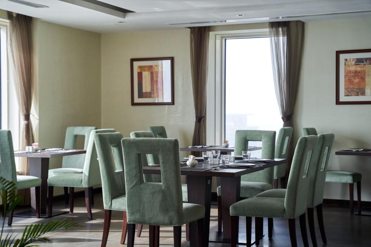 Carlton Downtown 4* Dubai