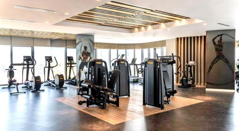 Apartment Luxury Burj Khalifa & View Dubai