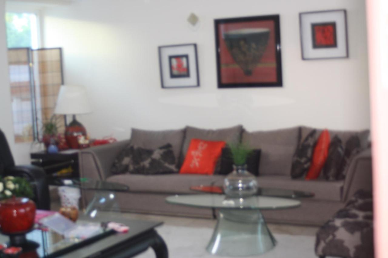 Homestay Villa34 Dubai