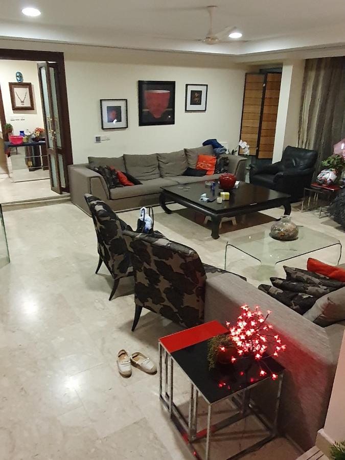 Villa34 Dubai