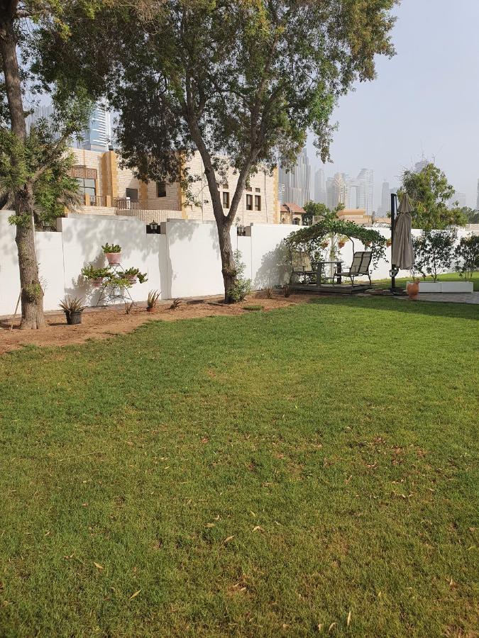 Villa34 Dubai