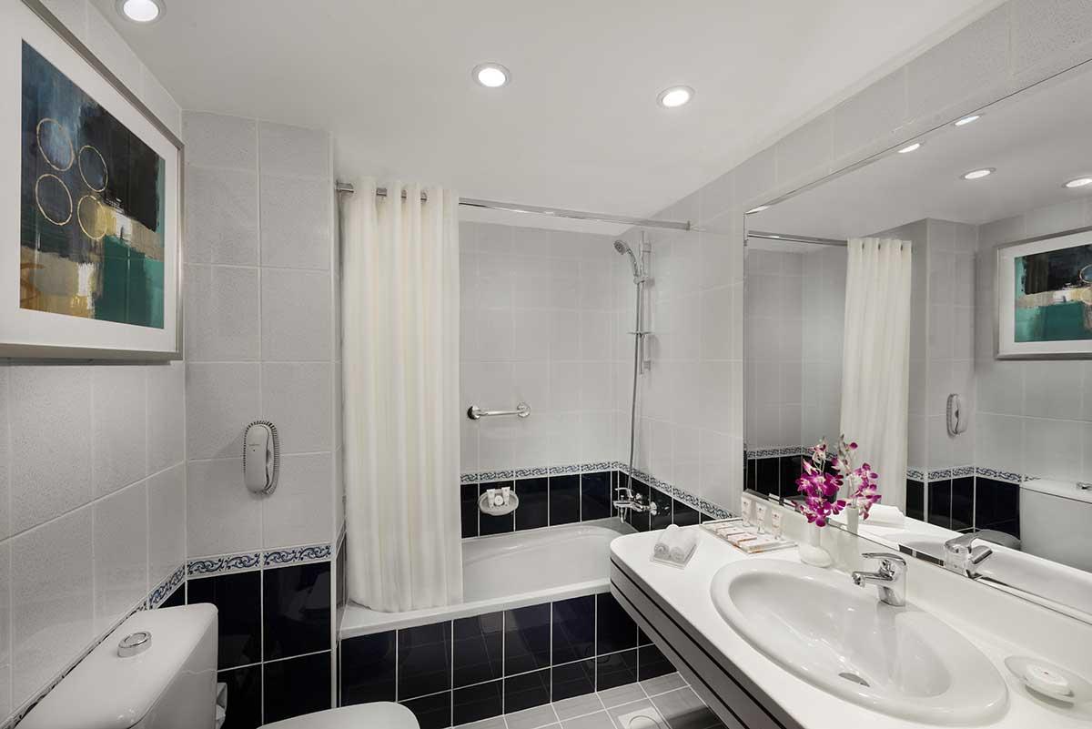 Aparthotel Savoy Dubai