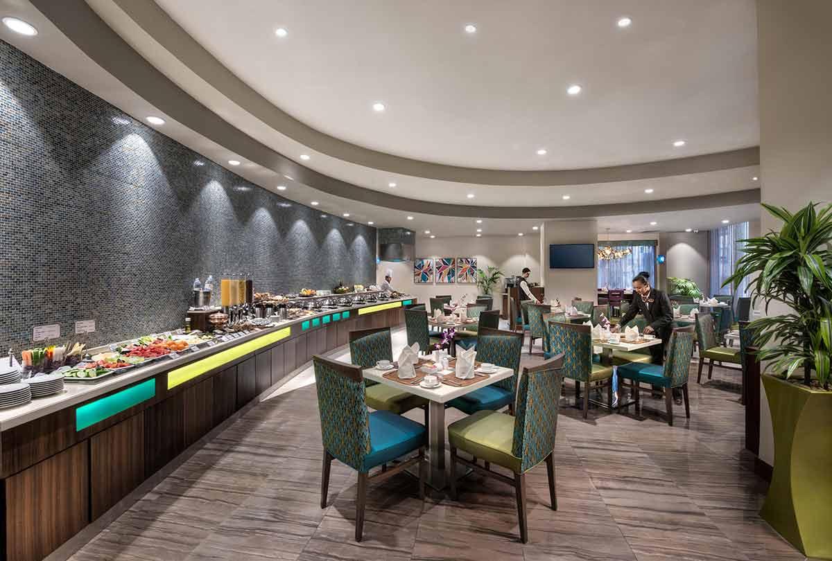 Savoy Aparthotel Dubai