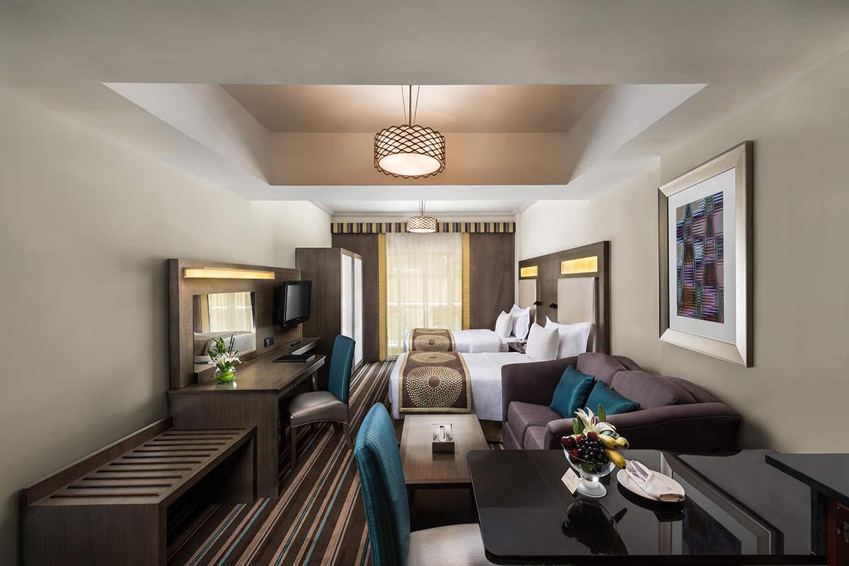 Savoy Dubai