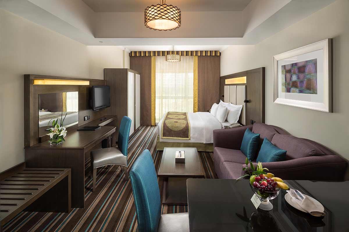 Aparthotel Savoy 3*
