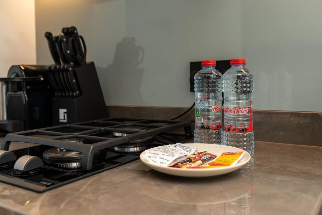 In Heart Of - 15 Northside - Business Bay Dubai
