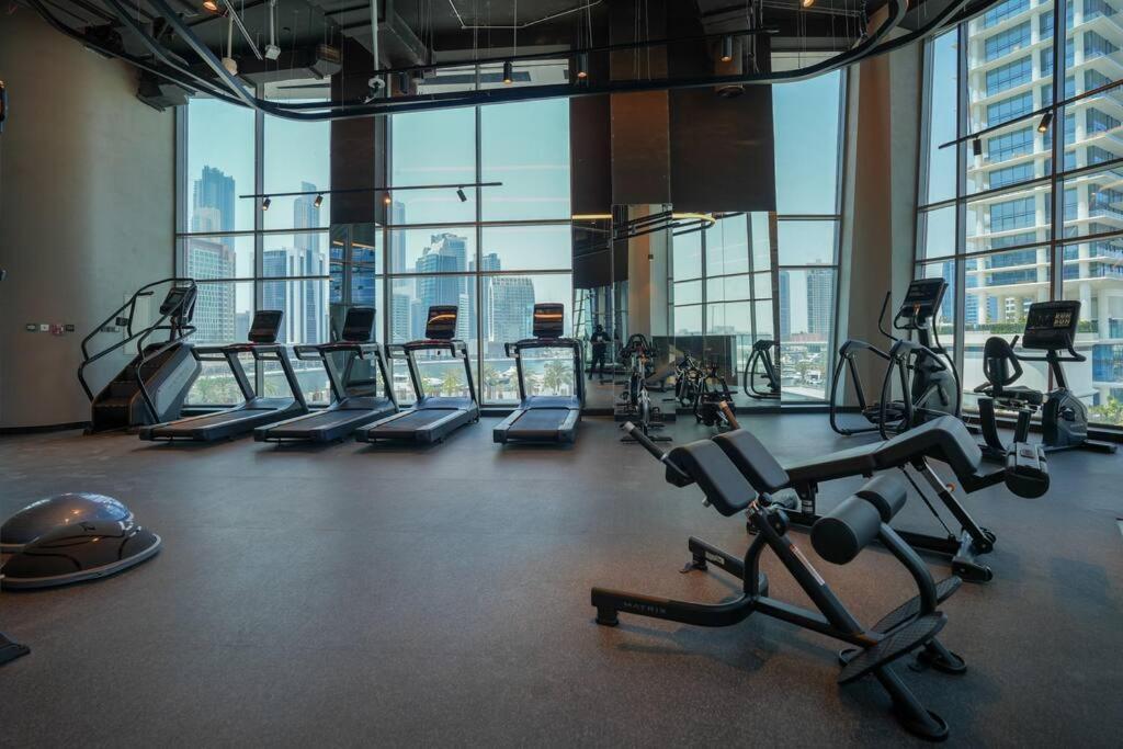 In Heart Of - 15 Northside - Business Bay Dubai