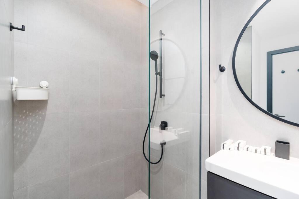 Apartment In Heart Of - 15 Northside - Business Bay