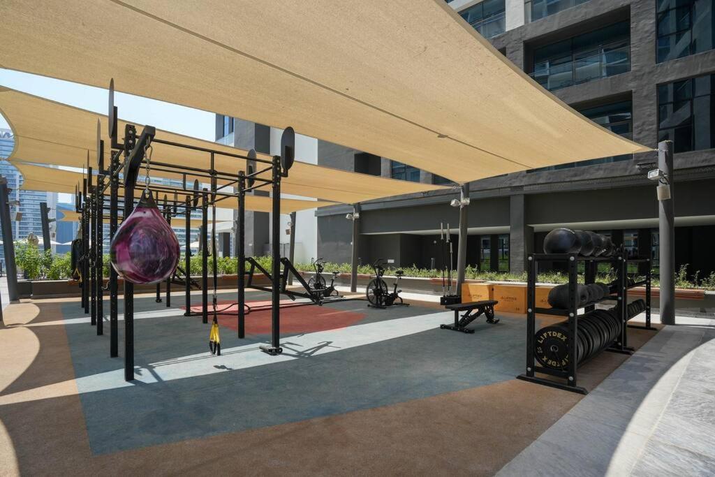 In Heart Of - 15 Northside - Business Bay Apartment *