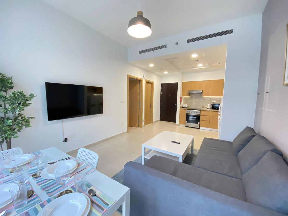 Lux Bnb Bellevue Tower Downtown Apartment Dubai