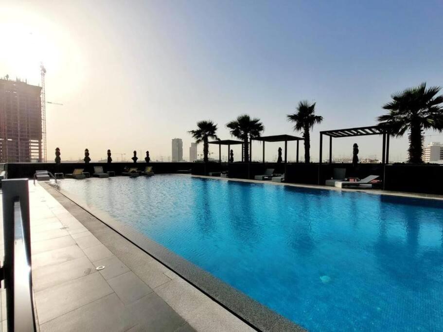 Apartment In Jvc - Heart Of - Bloom Height Dubai