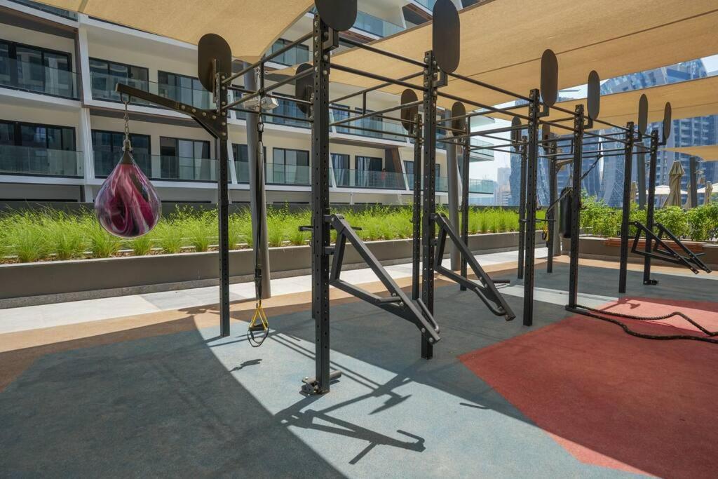 In Heart Of - 15 Northside - Business Bay Apartment