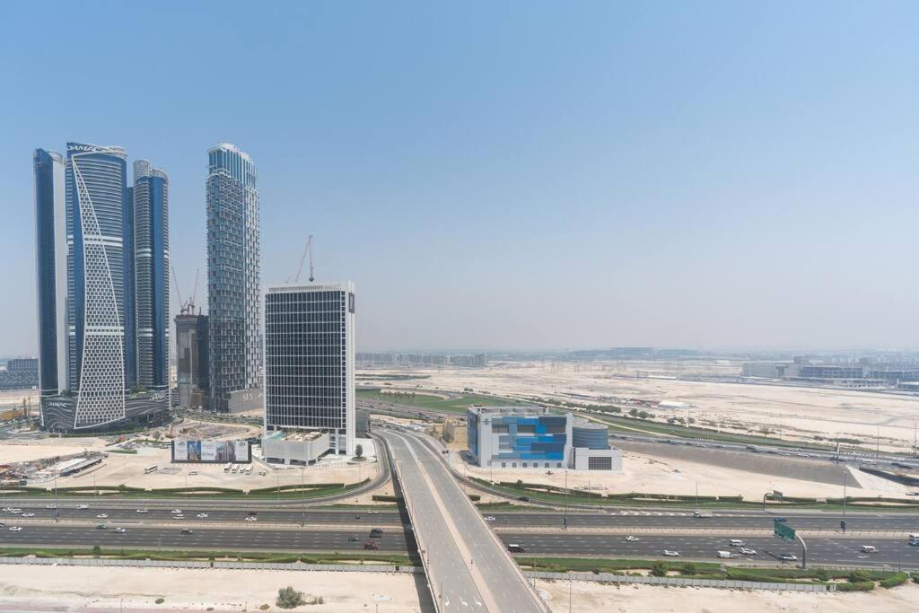 Apartment In Heart Of - 15 Northside - Business Bay Dubai