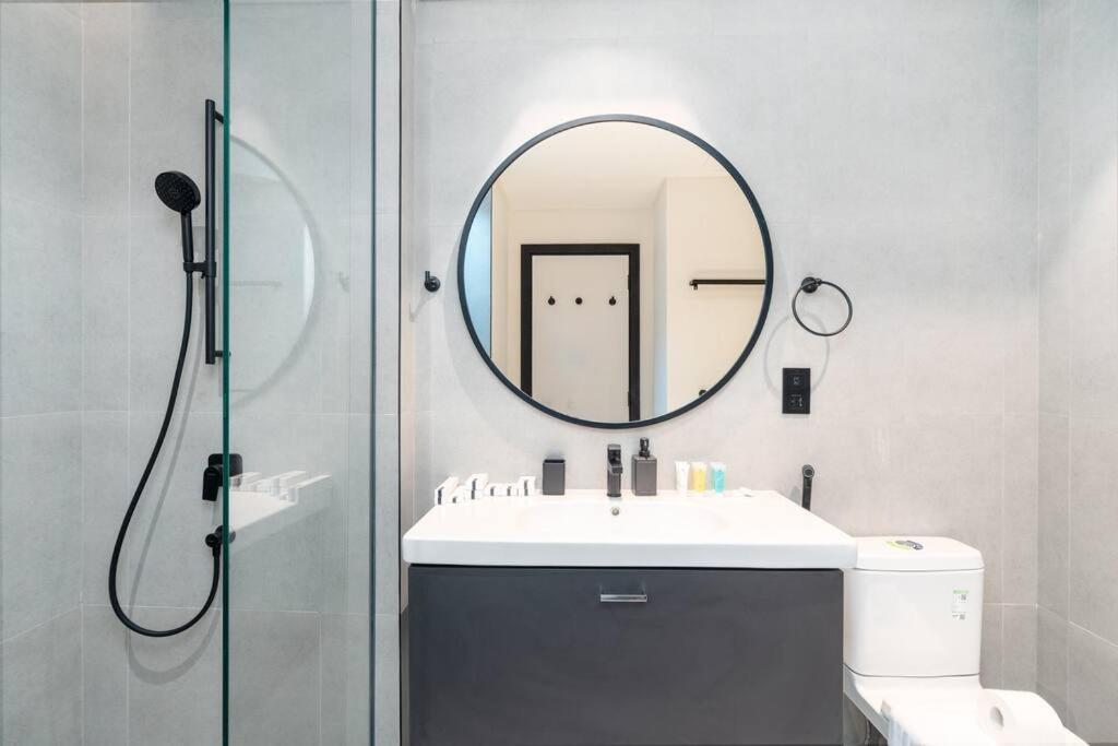 In Heart Of - 15 Northside - Business Bay * Dubai