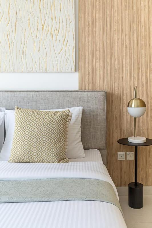 Apartment Frank Porter - Creekside 18 Dubai