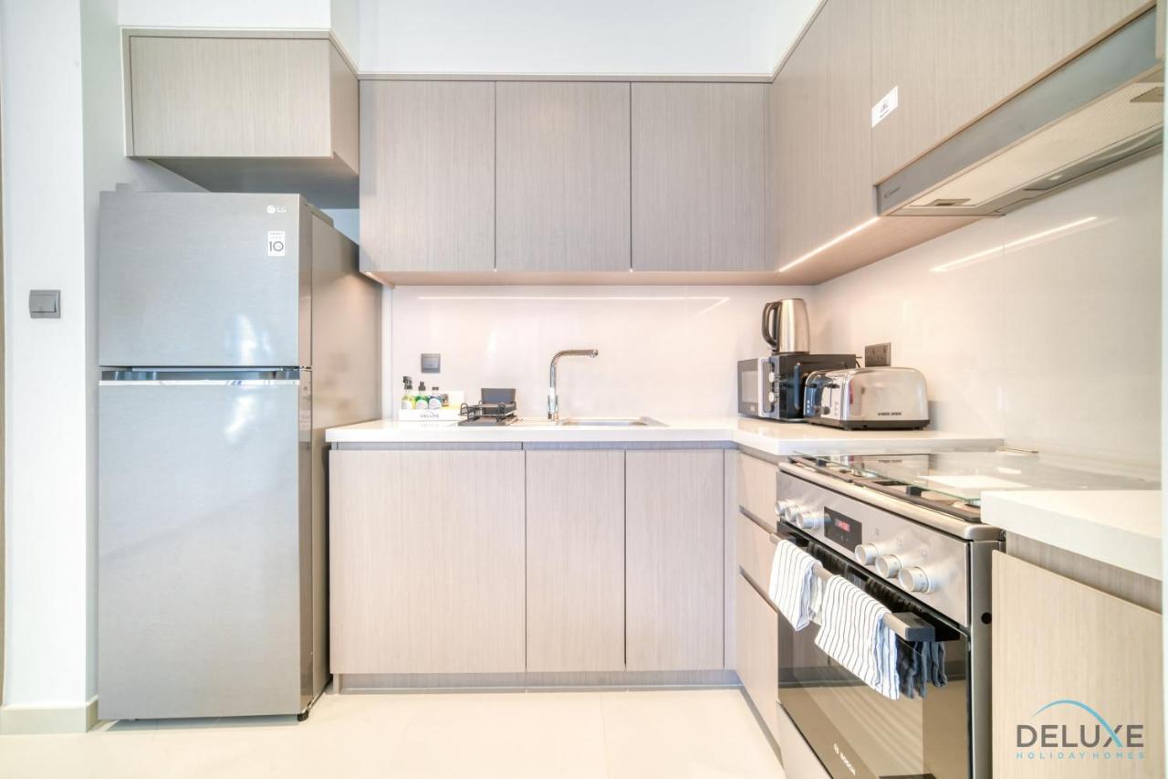 Apartment Opulent 1br At Act One Act Two Tower 1 Downtown By Deluxe Dubai