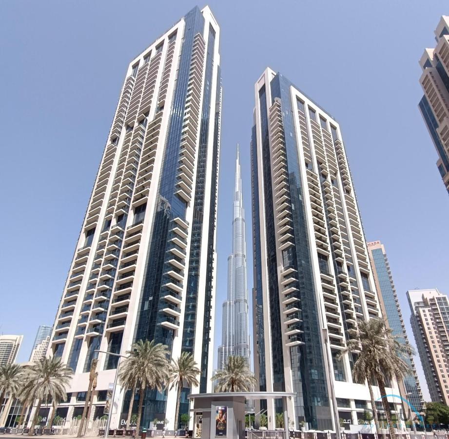 Opulent 1br At Act One Act Two Tower 1 Downtown By Deluxe Apartment Dubai
