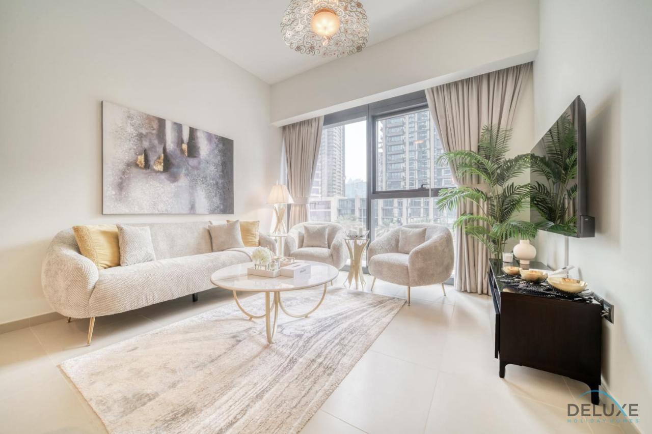 Opulent 1br At Act One Act Two Tower 1 Downtown By Deluxe Apartment