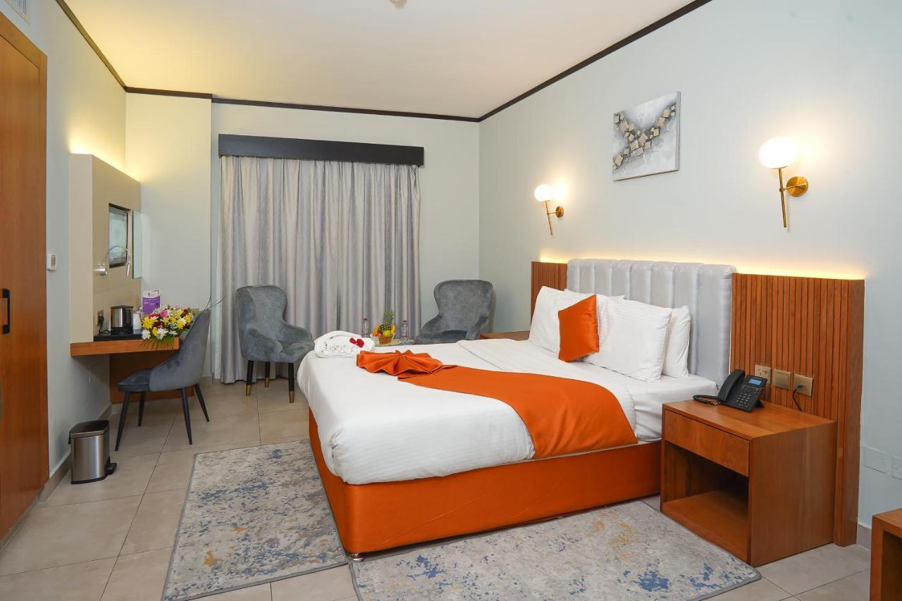 Concorde Palace Hotel 3*