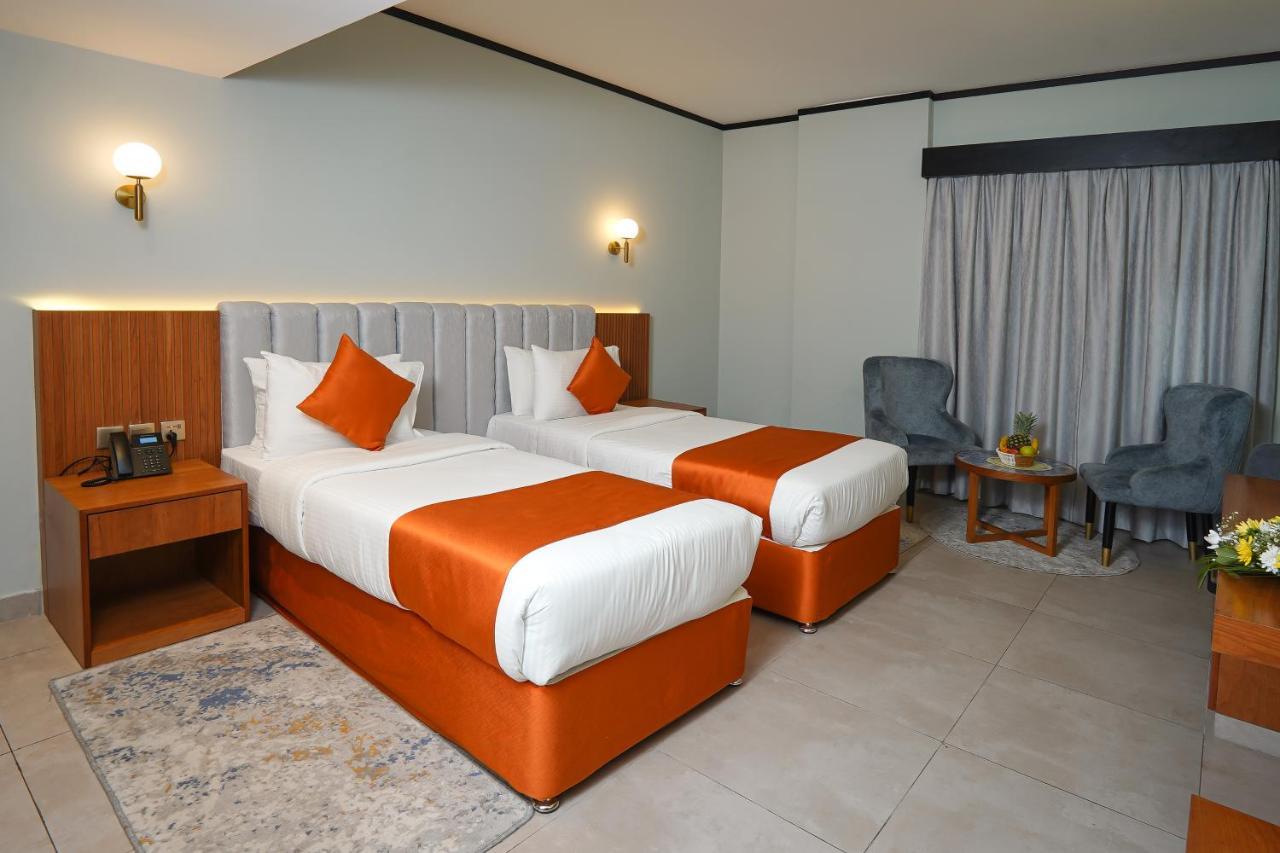 Concorde Palace 3*
