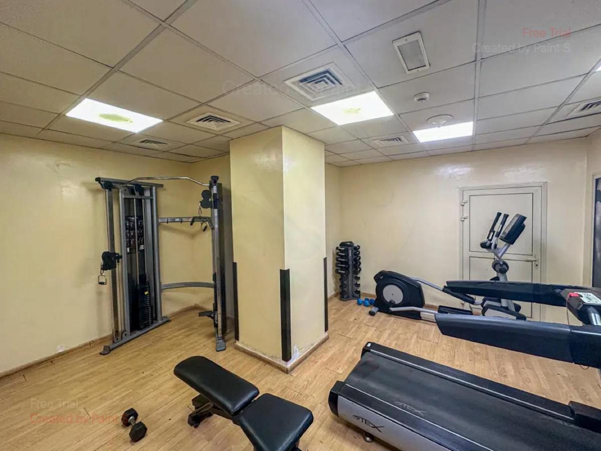 Brand New And Stylish Furnished