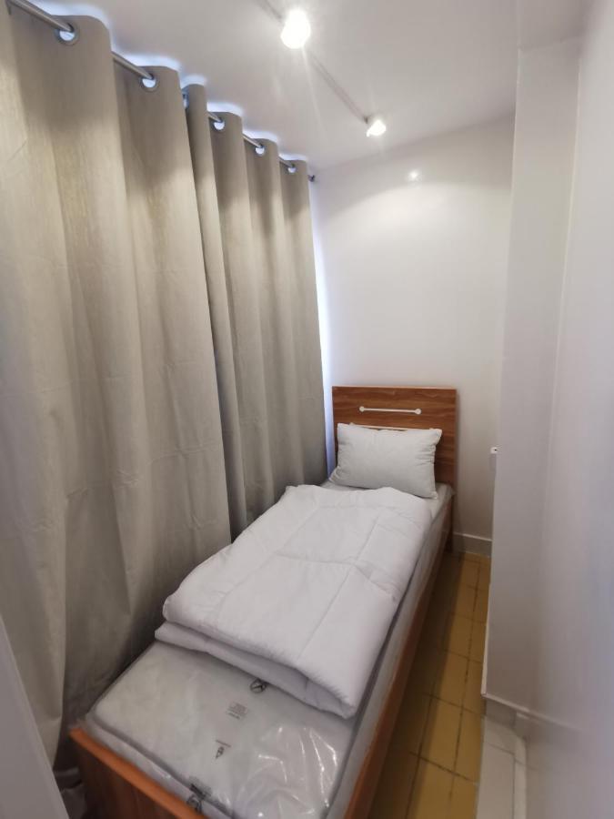 Hostel Cloud9 Premium
