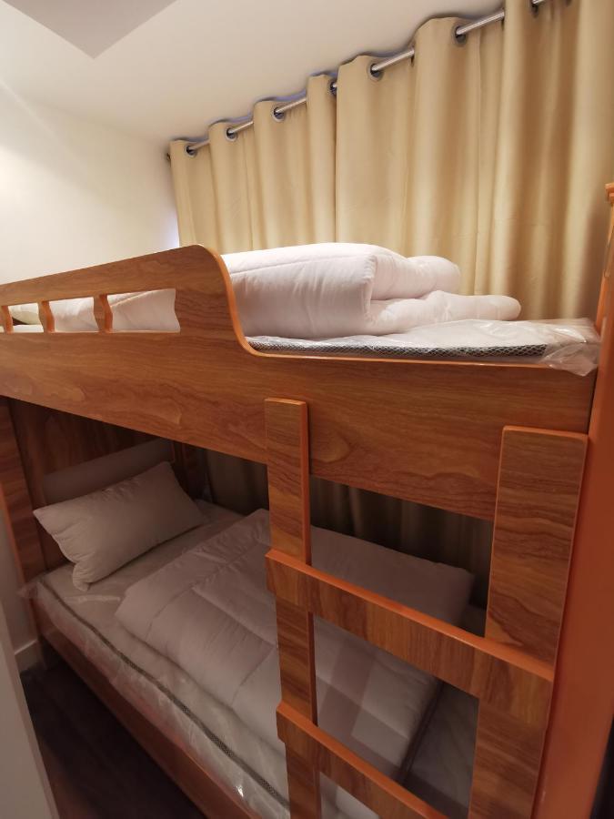 Cloud9 Premium Hostel Dubai