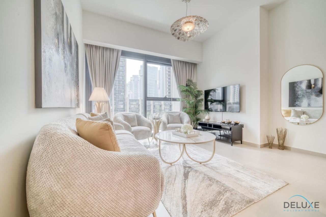Opulent 1br At Act One Act Two Tower 1 Downtown By Deluxe Dubai