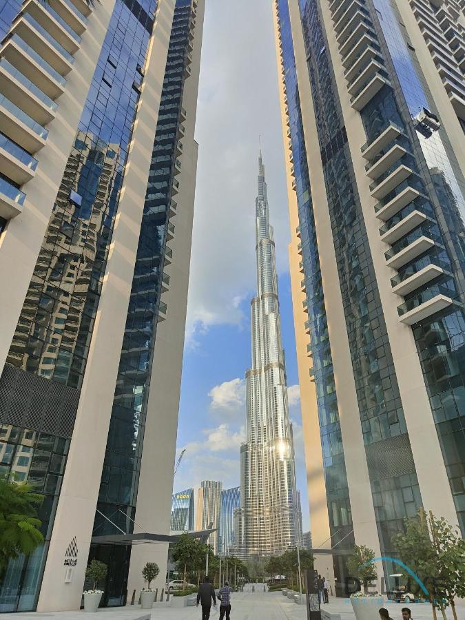 Opulent 1br At Act One Act Two Tower 1 Downtown By Deluxe Apartment