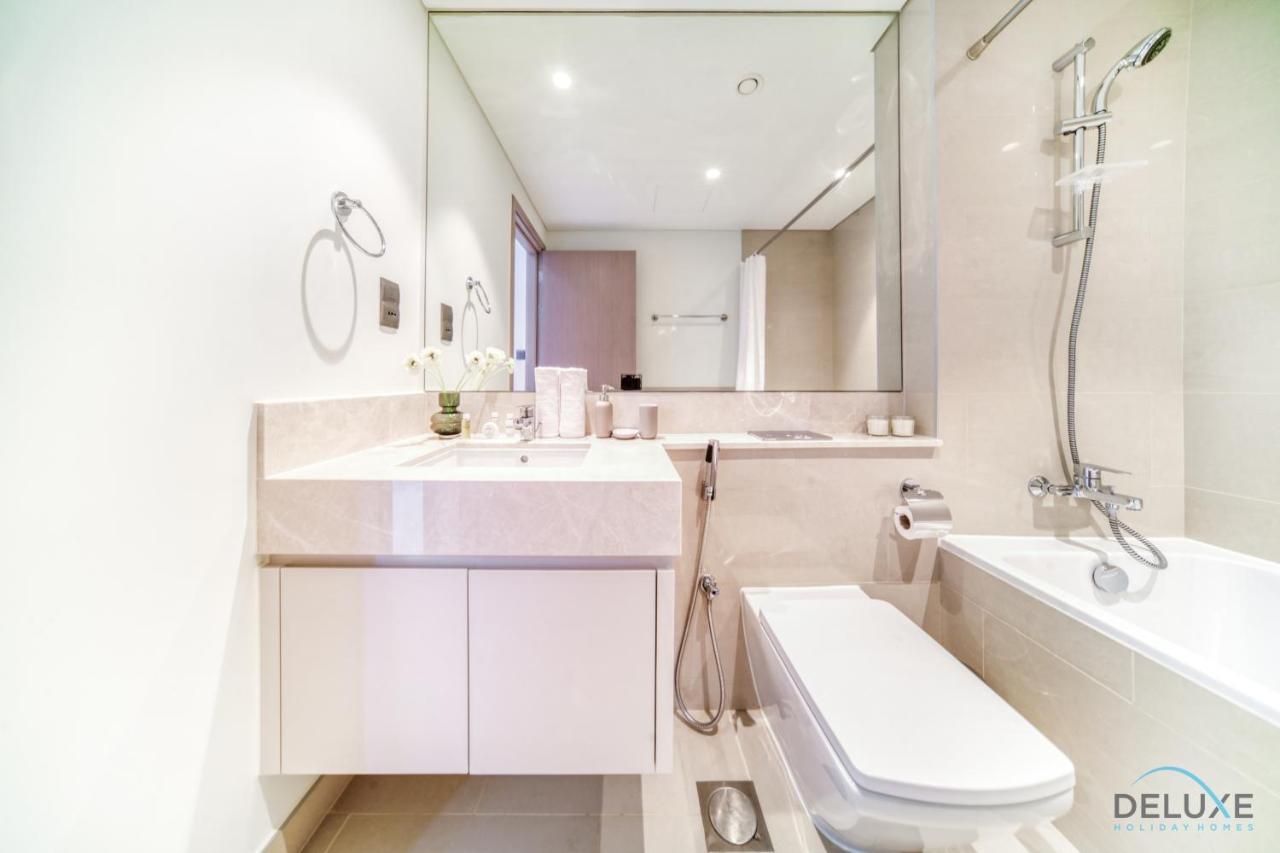Opulent 1br At Act One Act Two Tower 1 Downtown By Deluxe Apartment *