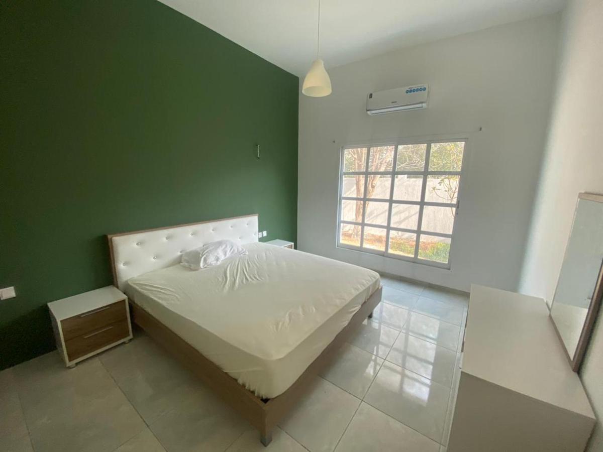Relaxing Private In Compound Housing Near Burj Alarab 124 Homestay Dubai