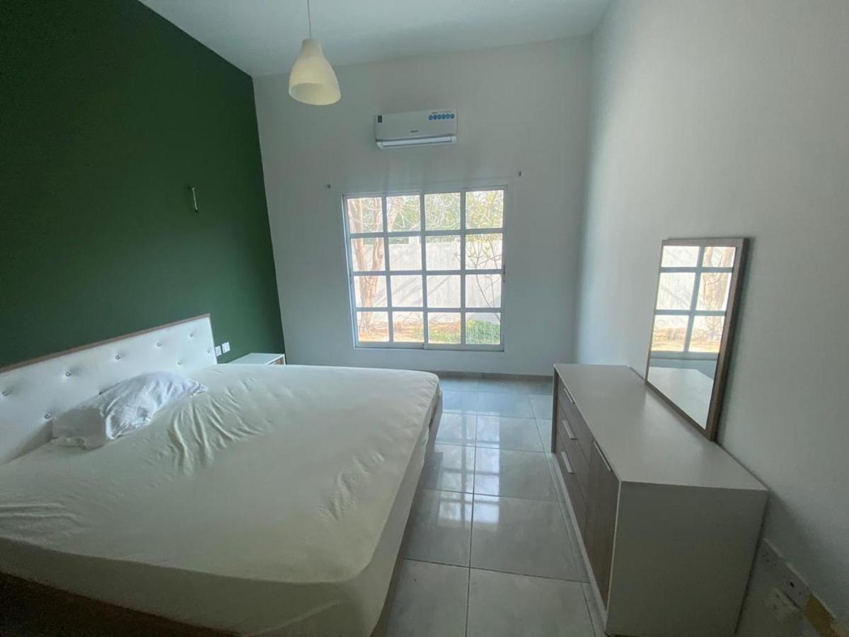 Relaxing Private In Compound Housing Near Burj Alarab 124 Homestay *