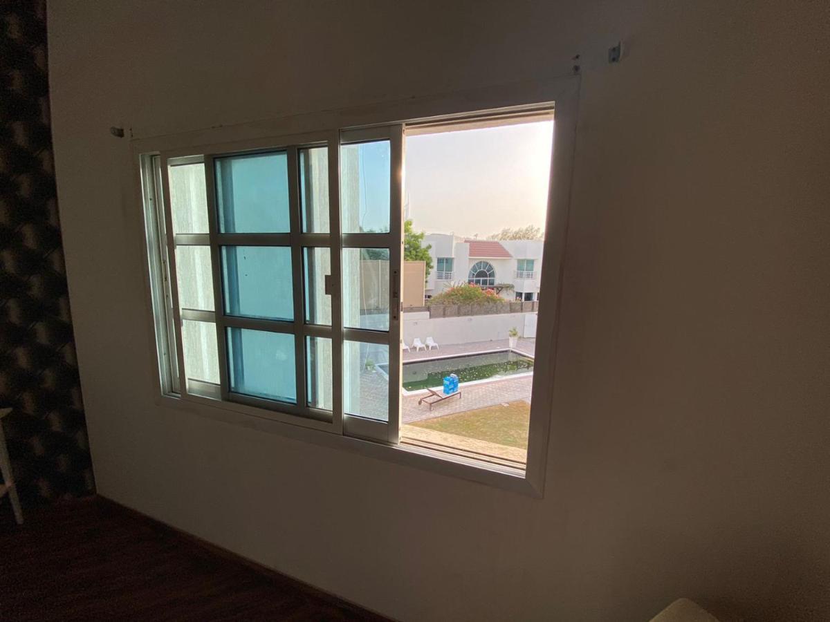 Relaxing Private In Compound Housing Near Burj Alarab 124 Homestay *