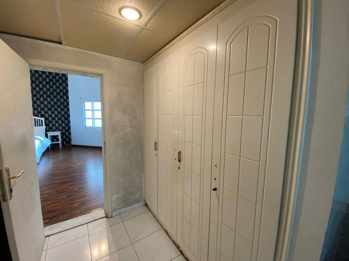Relaxing Private In Compound Housing Near Burj Alarab 124 Homestay *