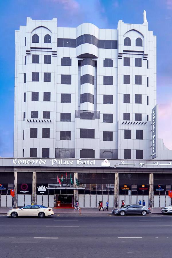 Hotel Concorde Palace Dubai