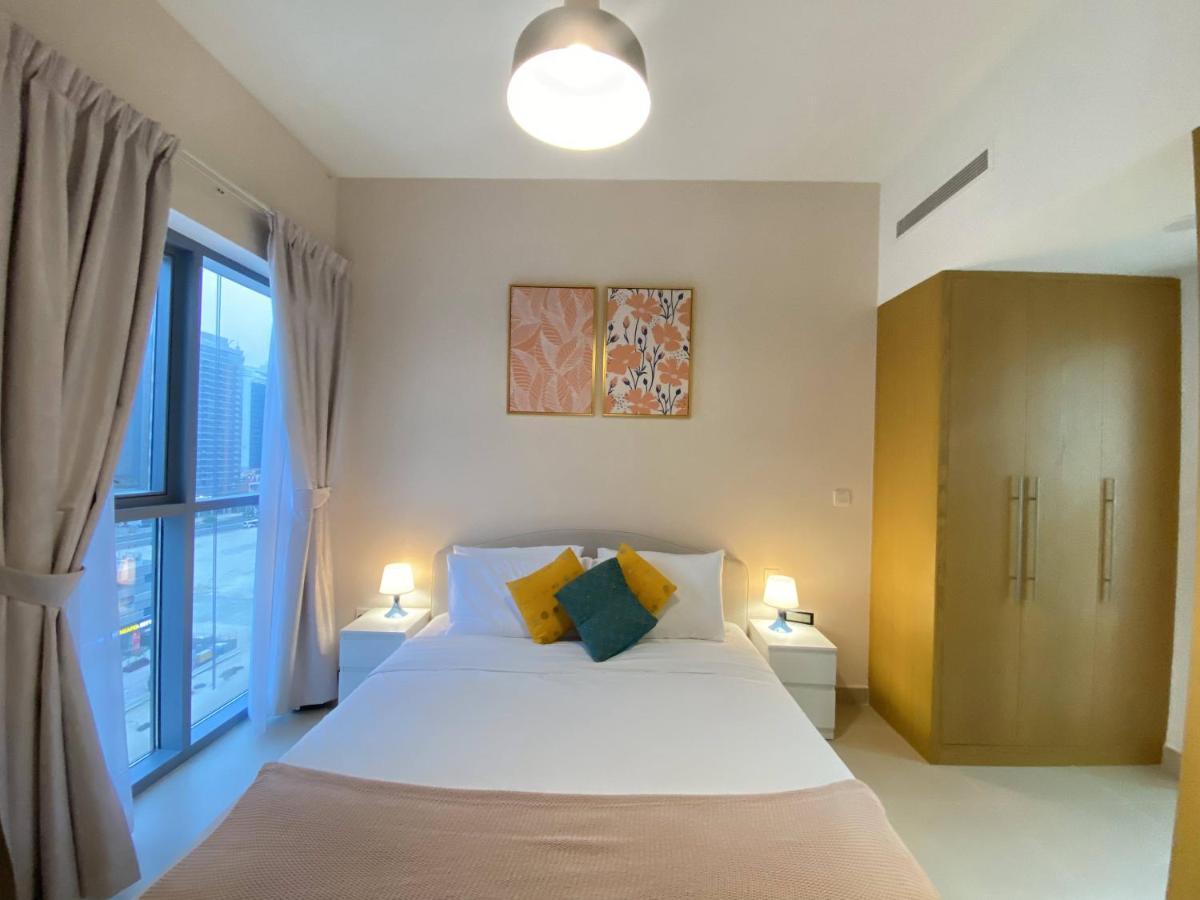 Lux Bnb Bellevue Tower Downtown Apartment Dubai