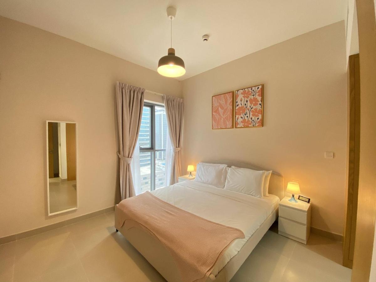 Lux Bnb Bellevue Tower Downtown Apartment *