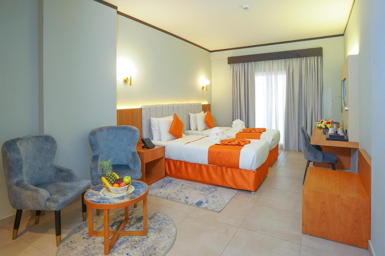 Hotel Concorde Palace