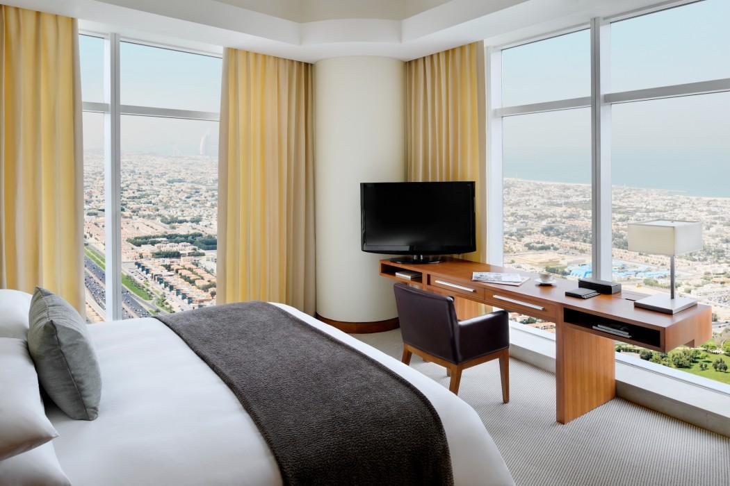 Hotel Jw Marriott Marquis