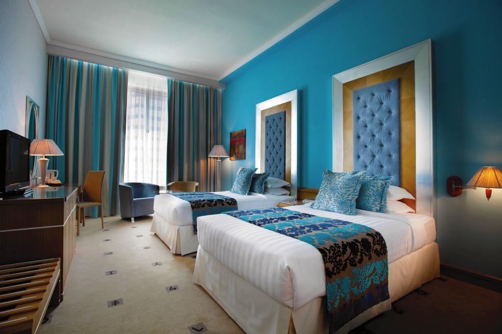 Hotel Marina Byblos 4*