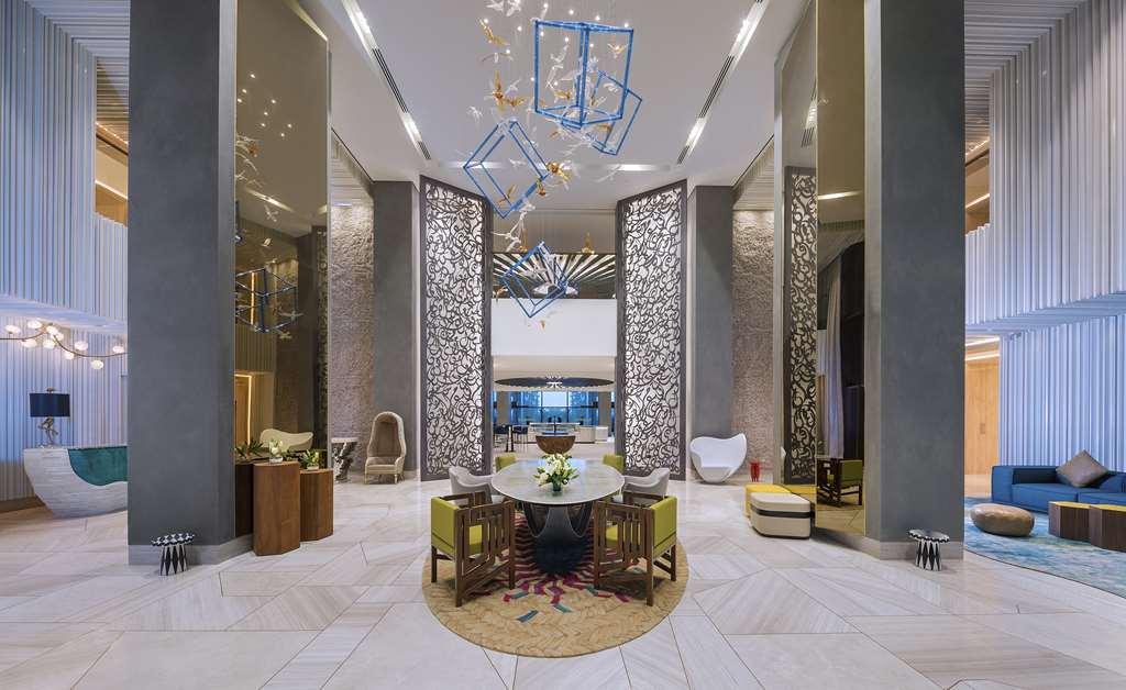 Hotel Andaz The Palm, By Hyatt