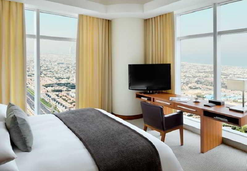 Jw Marriott Marquis 5*