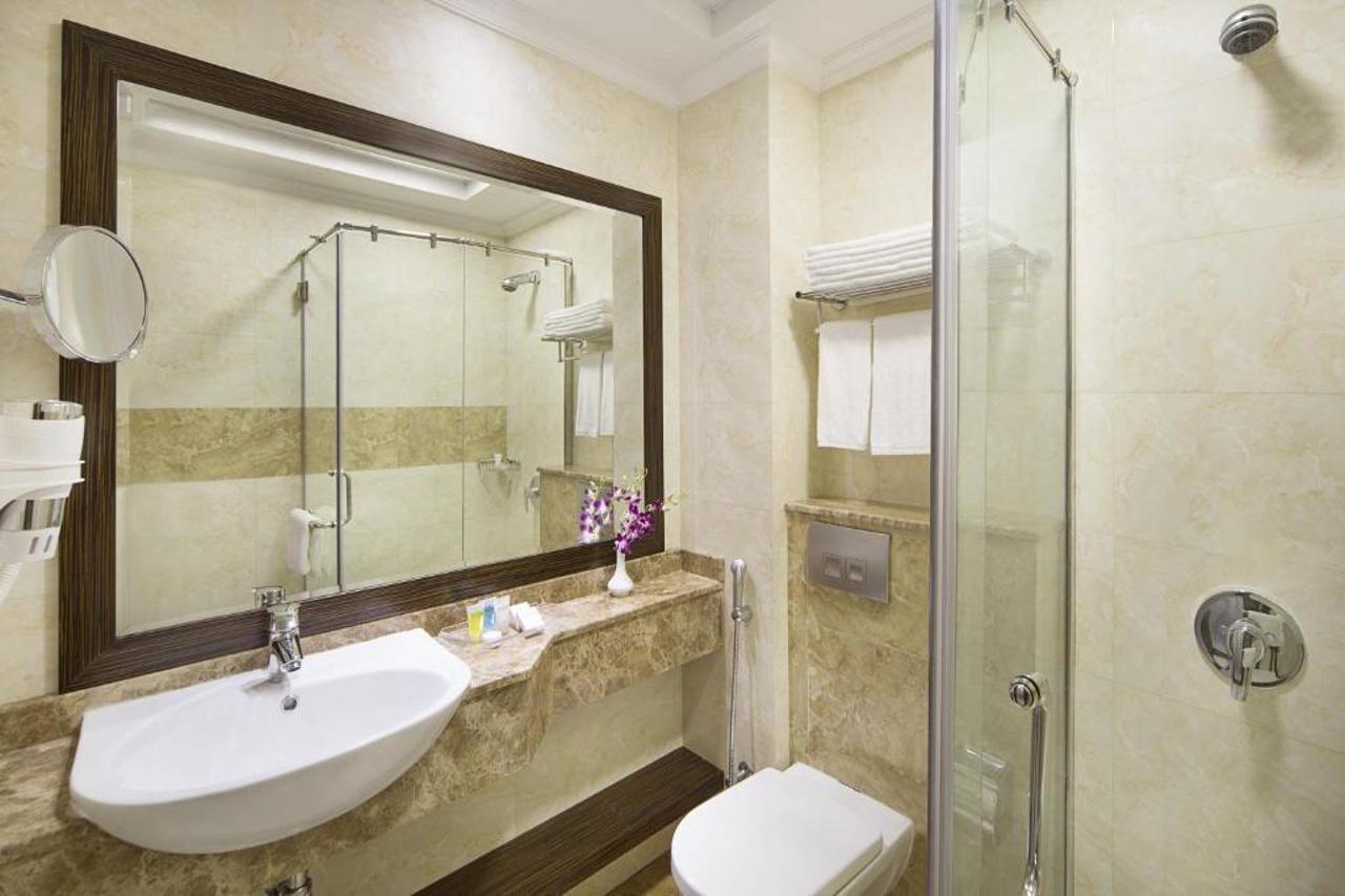 Hotel Gateway Dubai