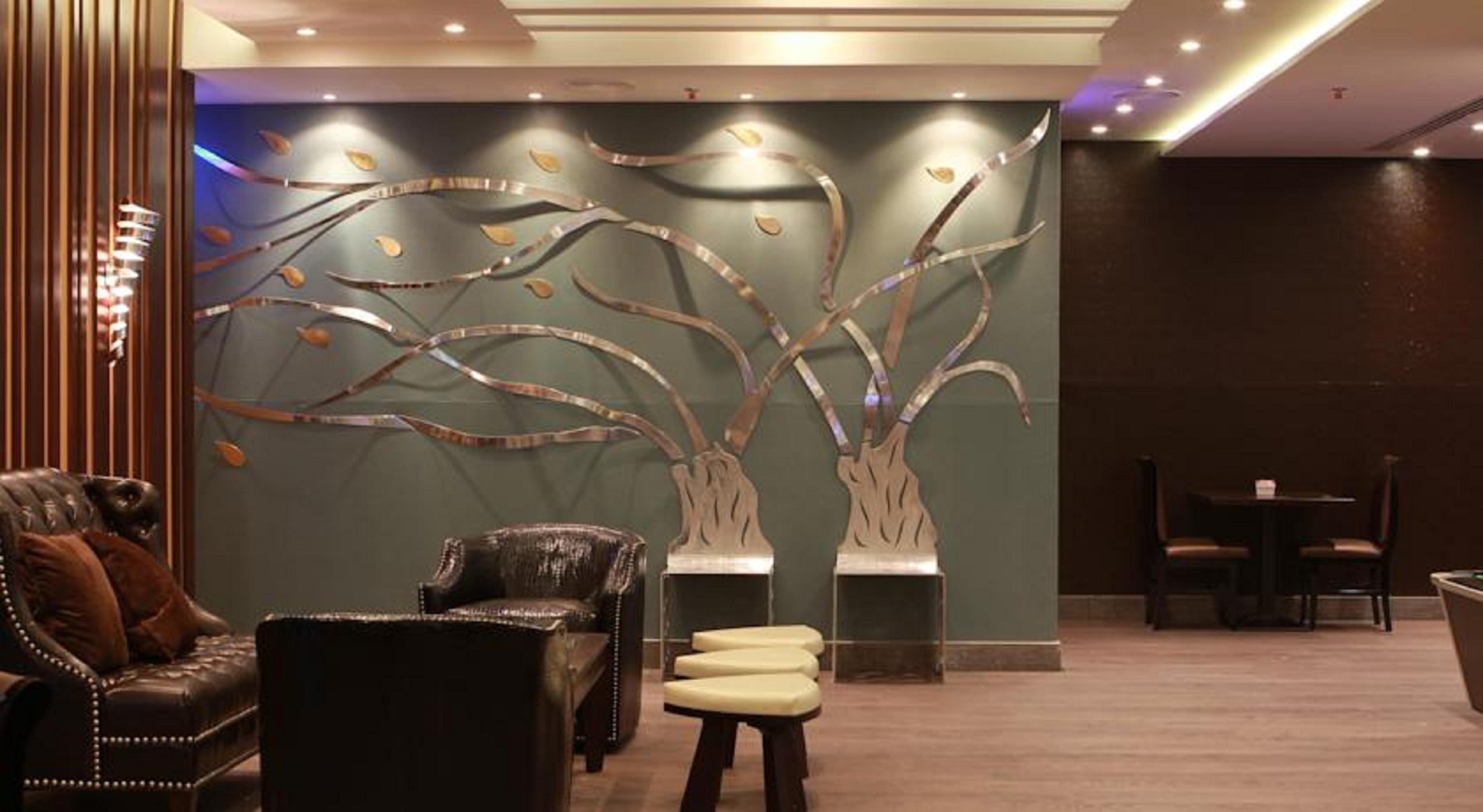 The George By Saffron, Creek Hotel 3*